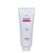 Body Up Hidratante Corporal com Colágeno 500g Dermrio