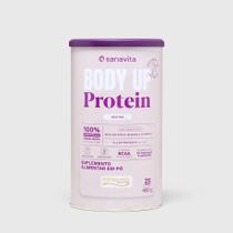 Body up protein - neutro - lata 450g Body up protein - neutro - lata 450g