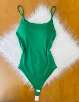 body verde