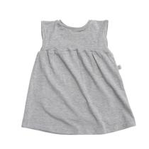 Body Vestido Modal Mescla Concuca