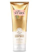 Body Wash Bath & Body Works In The Stars com Manteiga de Karité