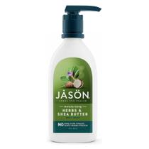 Body Wash Cetim Herbal 30 Fl Oz por Jason Produtos Naturais