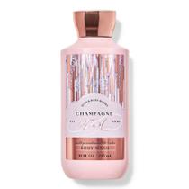 Body wash champagne toast bath & body works