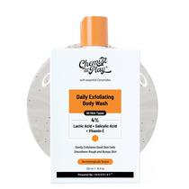 Body Wash Chemist at Play Esfoliante 235 mL com ácido salicílico Body Wash Chemist at Play Esfoliante 235 mL com ácido salicílico
