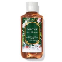 Body wash fairytale bath & body works