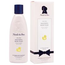 Body Wash Noodle & Boo Soothing Baby 240 mL com pró-vitamina B