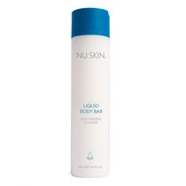 Body Wash Nu Skin Liquid Body Bar Hidratante 250 ml Body Wash Nu Skin Liquid Body Bar Hidratante 250 ml