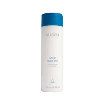 Body Wash Nu Skin Liquid Body Bar Limpador Hidratante 500mL