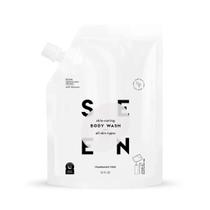 Body Wash SEEN Eco-Refill sem fragrância para peles sensíveis Body Wash SEEN Eco-Refill sem fragrância para peles sensíveis