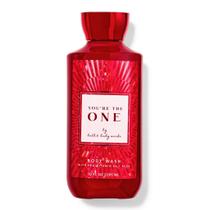 Body wash you re the one bath & body works