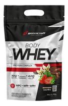 Body Whey Protein Complex 900g 30g Por Dose Bodyaction