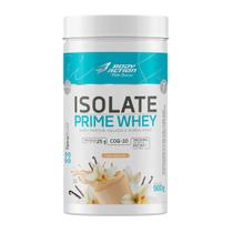 Bodyaction whey isolate prime - pote 900g