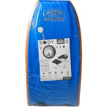 Bodyboard Maré Médio - Azul / Azul