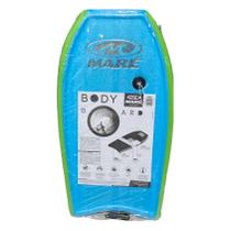 Bodyboard Maré Pequeno - Azul / Azul