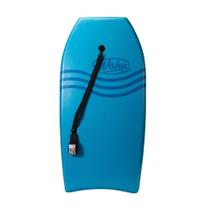 Bodyboard WAHU Bac Pak Pro 104 cm azul leve