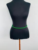 Bodychain Cintos Neon correntes veneziana Coloridas tendência Festival Festa Carnaval Sob medida Vendidos separadamente