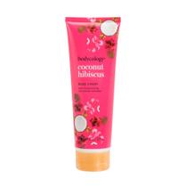 Bodycology Hibisco de Coco Creme Corporal 8 Oz