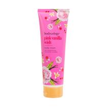 Bodycology Rosa Baunilha Wish Body Cream 8 Oz