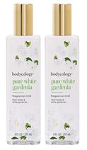 Bodycology Spray de Bruma Corporal Fragancia Gardenia Blanca Pura 240 mL (x2) Bodycology Spray de Bruma Corporal Fragancia Gardenia Blanca Pura 240 mL (x2)