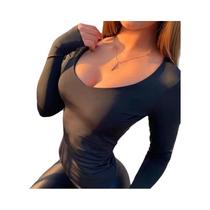 Bodycon Laranja Neon De Manga Longa Para Mulheres, Sexy, Moda De Outono E Inverno, Roupas Casuais Bodycon Laranja Neon De Manga Longa Para Mulheres, Sexy, Moda De Outono E Inverno, Roupas Casuais