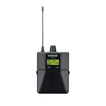 Bodypack Receiver Shure P3RA-G20 Sem Fio Para PSM300