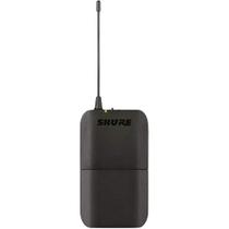 Bodypack Shure P3R-J13 Para Sistema De Monitor Psm 301