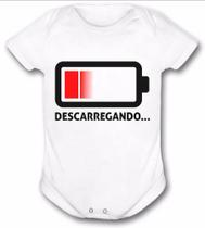 Bodys Infantil Personalizado (tema a sua escolha) Bodys Infantil Personalizado (tema a sua escolha)