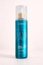Bodysplash lua minguante