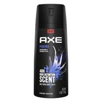 Bodyspray AXE Phoenix para homens 150 ml (pacote com 5)