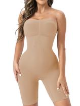 Bodysuit Shapewear Ellareese Butt Lifter Body Shaper para mulheres
