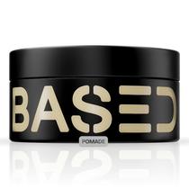 Bodyworks à base de pomada para homens de tamanho médio, 90 ml, pacote com 1