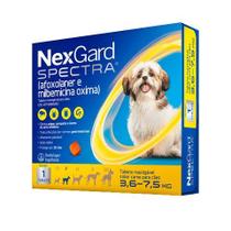 Boehringer NexGard Spectra Boehringer NexGard Spectra