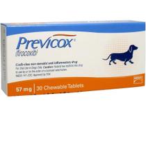 Boehringer Previcox 10 Comprimidos