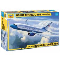 Civil Airliner Airbus A3501000 1 144 Zvezda em Promoção no
