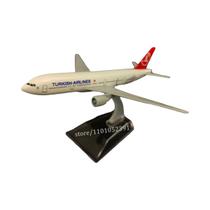 Boeing Airbus B737 Diecast Modelo Escala 1:400 Aeronave De Metal Réplica Varig Brasil Aviação