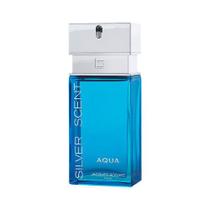 Bogart silver aqua edp m 100ml