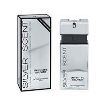 Bogart silver infinit edt m 100ml Bogart silver infinit edt m 100ml