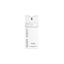 Bogart silver pure edt m 100ml Bogart silver pure edt m 100ml