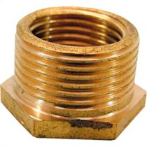 Bognar Bucha Metal Lateral Red.3/4X1/2 Bognar Bucha Metal Lateral Red.3/4X1/2