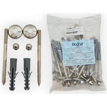 Bognar Parafuso Sanit. Inox.10 C/20 Bognar Parafuso Sanit. Inox.10 C/20