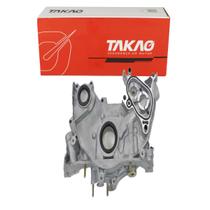 Boh23A - Bomba De Oleo - Prelude 2.3 16V 1992 A 1996 / Accord 2.3 16V 1992 A 1996 / Prelude Vtec 2.2 16V 1993 A 1996 - Takao