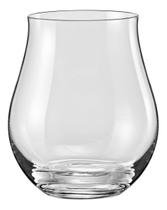 BOHEMIA ATTIMO COPO UÍSQUE 10x9x9cm 320ml CRISTAL TRANSP 6PÇ BOHEMIA ATTIMO COPO UÍSQUE 10x9x9cm 320ml CRISTAL TRANSP 6PÇ