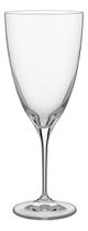BOHEMIA KATE TAÇA VINHO 23x9x9cm 480ml CRISTAL TRANSP 6PÇ