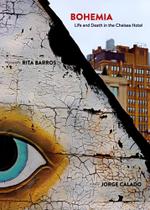 Bohemia - Life And Death In The Chelsea Hotel - IST Press