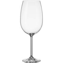 BOHEMIA NATALIA MAXIMA TAÇA VINHO 27x10x10cm 850ml CRISTAL TRANSPARENTE 6 PEÇAS BOHEMIA NATALIA MAXIMA TAÇA VINHO 27x10x10cm 850ml CRISTAL TRANSPARENTE 6 PEÇAS