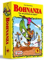 Bohnanza Papergames