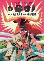 Boi Das Aspas De Ouro, O