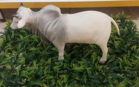 boi de briquedo