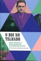 Boi no Telhado, o - Inclui Cd