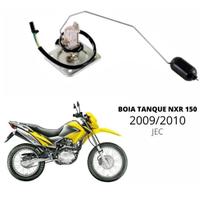 Boi Tanque NXR 150 09 (JEC)